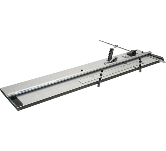 Corta Passepartout profesional Logan 450