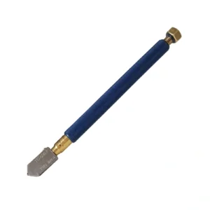 Cortador de Vidrio Profesional Toyo metálico TC-17