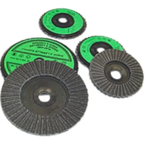 Discos pulir vidrio chico 115x22mm