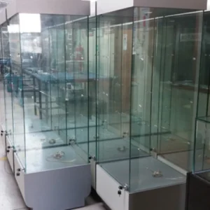 Fabricación de plintos y cupulas a medida