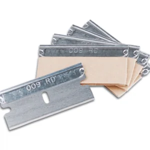 Hoja de repuesto para raspador 40 mm