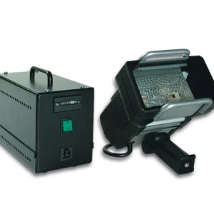 Lámpara UVA de mano UVAHAND 250 luz blanca
