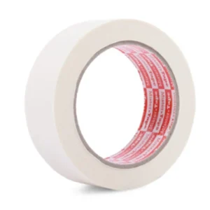 Masking tape libre de acido