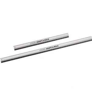 Reglas corta passe partout Logan 1.00cm