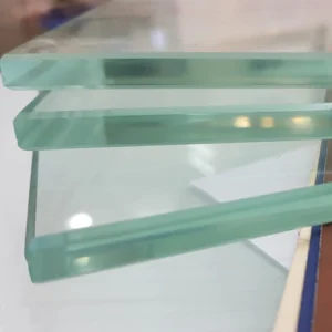 Servicio de cantos pulidos brillantes