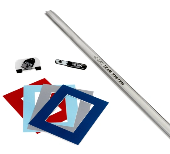 Set corta passe partout – LOGAN